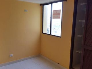 Foto 3 de apartamento en arriendo/venta en ciudad jardín. Cod A12316