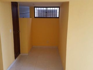 Foto 4 de apartamento en arriendo/venta en ciudad jardín. Cod A12316
