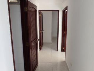 Foto 13 de apartamento en arriendo/venta en ciudad jardín. Cod A12316