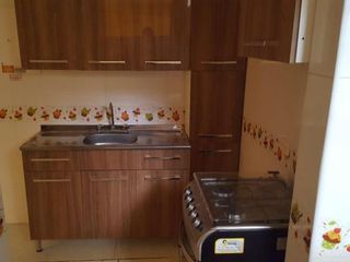 Foto 5 de apartamento en arriendo/venta en ciudad jardín. Cod A12316