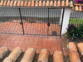 Foto 15 de casa en venta en santa barbara. Cod V2783
