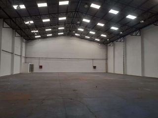 Foto 1 de ARRIENDO BODEGA INDUSTRIAL EN PIFO