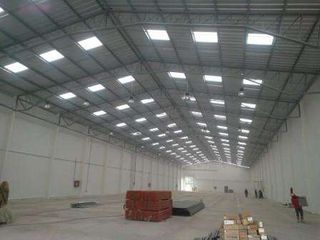 Foto 3 de ARRIENDO BODEGA INDUSTRIAL EN PIFO