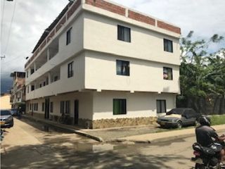 Venta Edificio en Jamundí