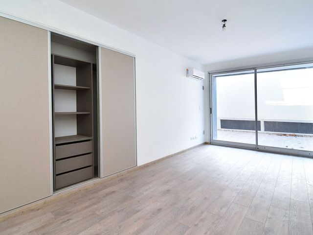 VENTA Monoambiente a Estrenar - Excelente calidad