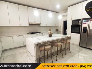 Foto 3 de Casa de venta en Cdla la Fuente – código:20880