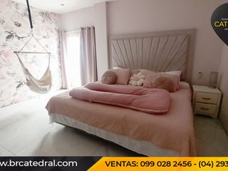 Foto 5 de Casa de venta en Cdla la Fuente – código:20880