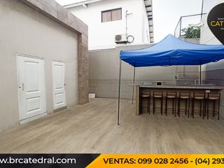 Foto 15 de Casa de venta en Cdla la Fuente – código:20880