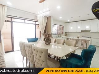 Foto 2 de Casa de venta en Cdla la Fuente – código:20880