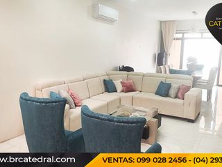 Foto 1 de Casa de venta en Cdla la Fuente – código:20880