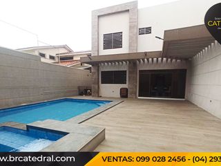 Foto 14 de Casa de venta en Cdla la Fuente – código:20880