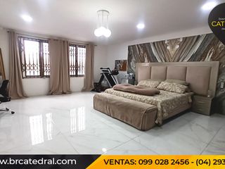 Foto 4 de Casa de venta en Cdla la Fuente – código:20880