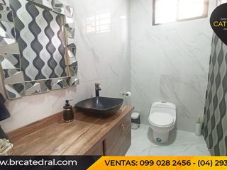 Foto 9 de Casa de venta en Cdla la Fuente – código:20880