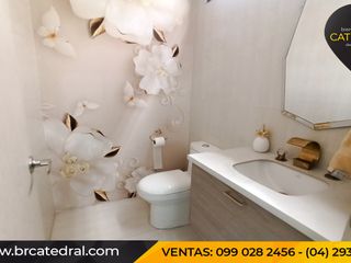 Foto 12 de Casa de venta en Cdla la Fuente – código:20880