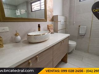 Foto 10 de Casa de venta en Cdla la Fuente – código:20880