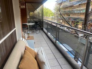 Venta departamento 4 amb. Puerto Madero