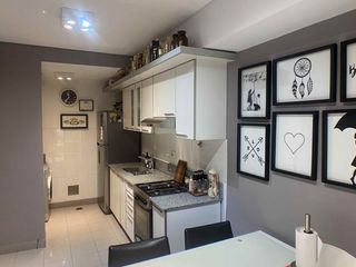 Venta departamento 4 amb. Puerto Madero