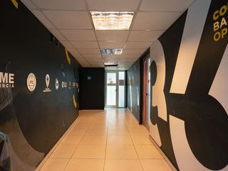 Edificio a la venta en La Plata