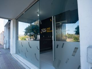 Edificio a la venta en La Plata