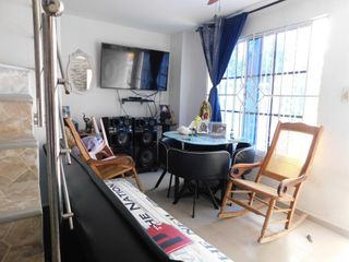 Foto 1 de apartamento en venta en la victoria. Cod V87268