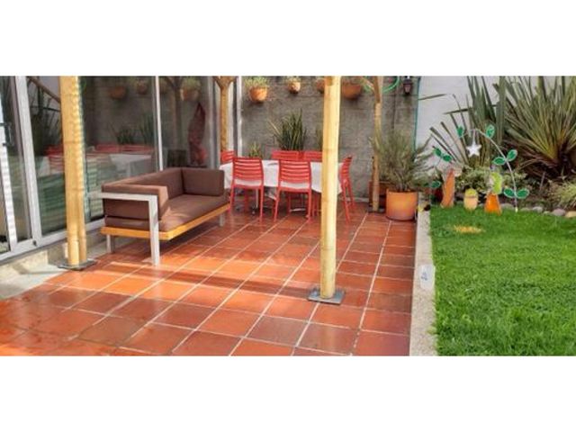 Venta Casa en Colina Campestre Bogota