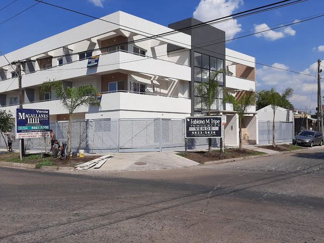 Venta de Departamento - Castelar