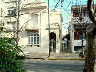 Casa terreno venta La Plata