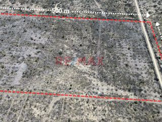 Foto 2 de ¡🚨 OPORTUNIDAD ÚNICA DE INVERSIÓN 🚨!

📍 Ubicación Estratégica: Terreno industrial agrícola de 10 hectáreas con 500 metros de frente y 200 metros de