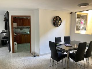 Foto 5 de apartamento en venta en santa ana. Cod V106048