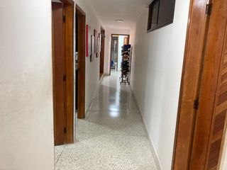 Foto 10 de apartamento en venta en santa ana. Cod V106048
