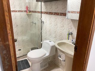 Foto 16 de apartamento en venta en santa ana. Cod V106048