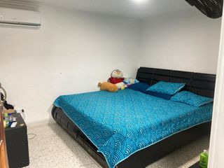 Foto 12 de apartamento en venta en santa ana. Cod V106048