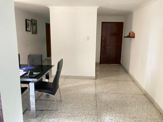Foto 7 de apartamento en venta en santa ana. Cod V106048