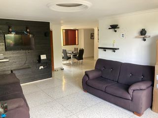 Foto 6 de apartamento en venta en santa ana. Cod V106048