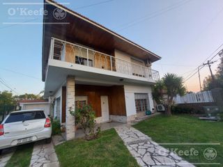 Casa en venta en Barrio Cooperarios, Quilmes