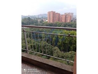 SPECTACULAR APARTMENT FOR SALE OF 198 M2 LONG BRIDGE WITH SPECTACULAR VIEW OF THE GREEN AREA
