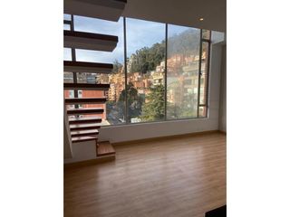 Foto 2 de apartamento en arriendo en los rosales. Cod A7585