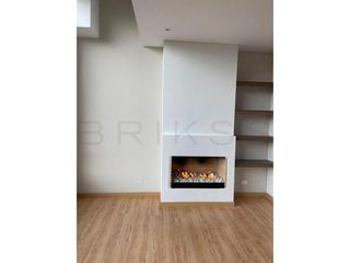 Foto 3 de apartamento en arriendo en los rosales. Cod A7585