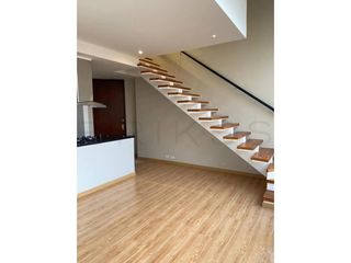 Foto 1 de apartamento en arriendo en los rosales. Cod A7585