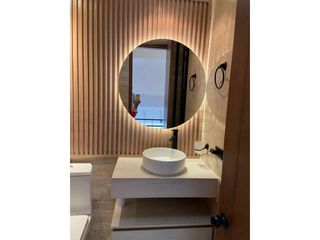 Foto 12 de apartamento en arriendo en los rosales. Cod A7585