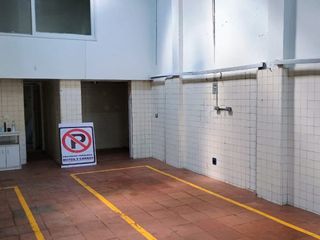 Foto 1 de bodega en arriendo en nueva zelandia. Cod A1864708