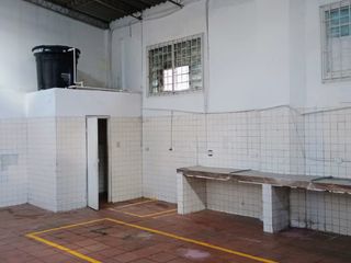 Foto 5 de bodega en arriendo en nueva zelandia. Cod A1864708