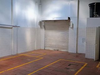 Foto 10 de bodega en arriendo en nueva zelandia. Cod A1864708