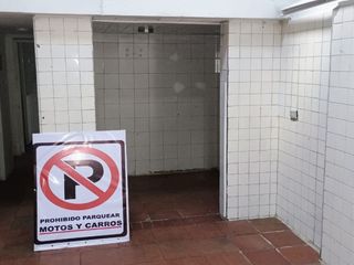 Foto 14 de bodega en arriendo en nueva zelandia. Cod A1864708