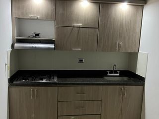 Apartamento en Venta en Mesa