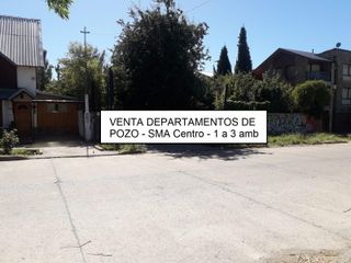 Foto 3 de Departamentos de Pozo en San Martín de los Andes Centro. Ideal inversión