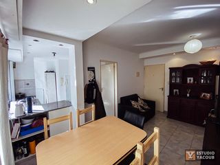 Departamento en venta - 1 Dormitorio 1 Baño - 38Mts2 - La Plata