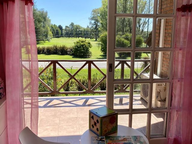 Oportunidad!! Dormi en San Diego Country Club