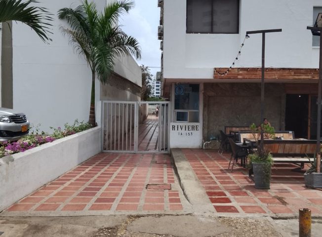 Apartment for rent in Cartagena