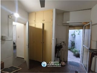 VENTA DEPARTAMENTO - Barrio Alberdi